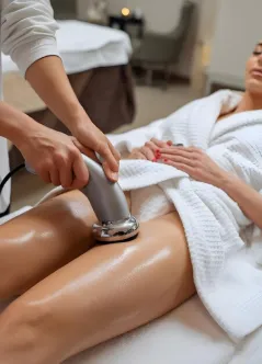 Bikini hair removal Bikini hair reduction